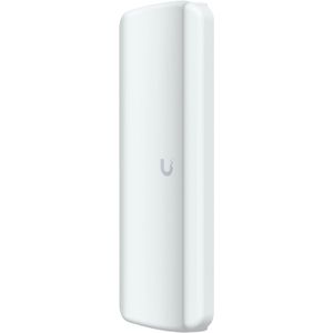 UbiQuiti WLAN-Bridge Device Bridge Pro Sector, UDB-PRO-SECTOR, bis 400 Mbit/s, bis 5 km, 5 GHz, PtMP-Basis, PoE-In, Outdoor