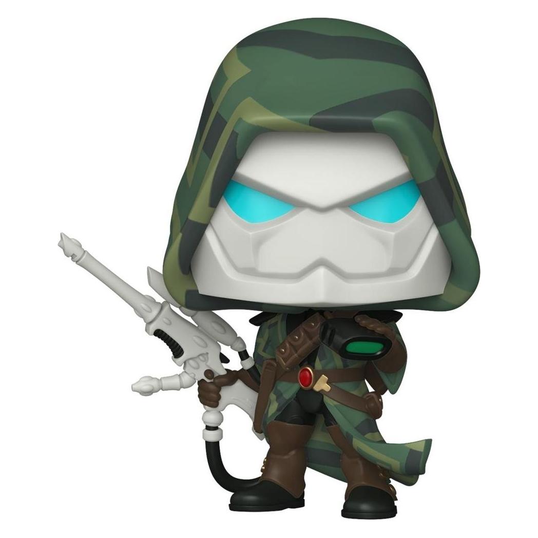 Funko POP Warhammer Aeldari Ranger (FUPC2966)