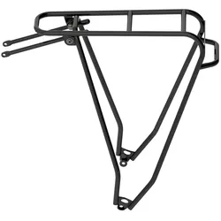 Tubus VEGA 26"/28" EVO schwarz