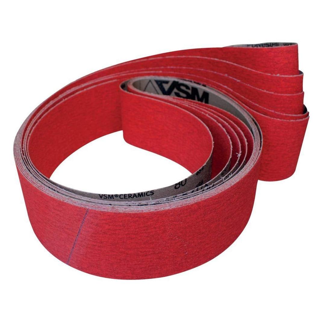 Vsm Sanding belt XK870X 150x2000mm P 40 (40) (?735395)