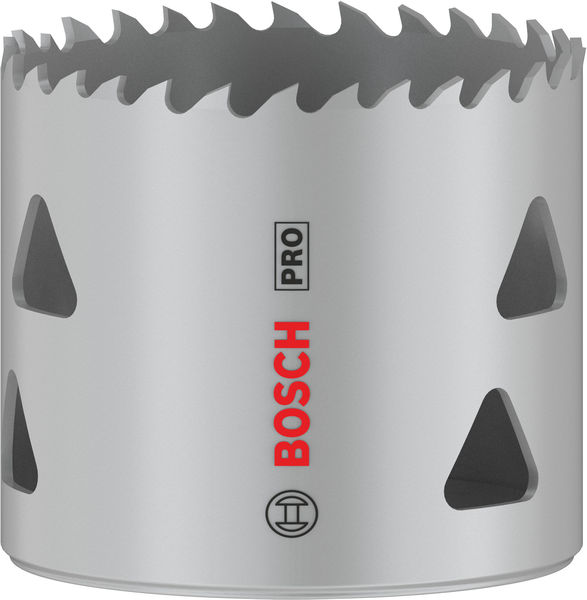Bosch PRO Multi Material Lochsäge, 56 mm, mit Gewinde 2608901516