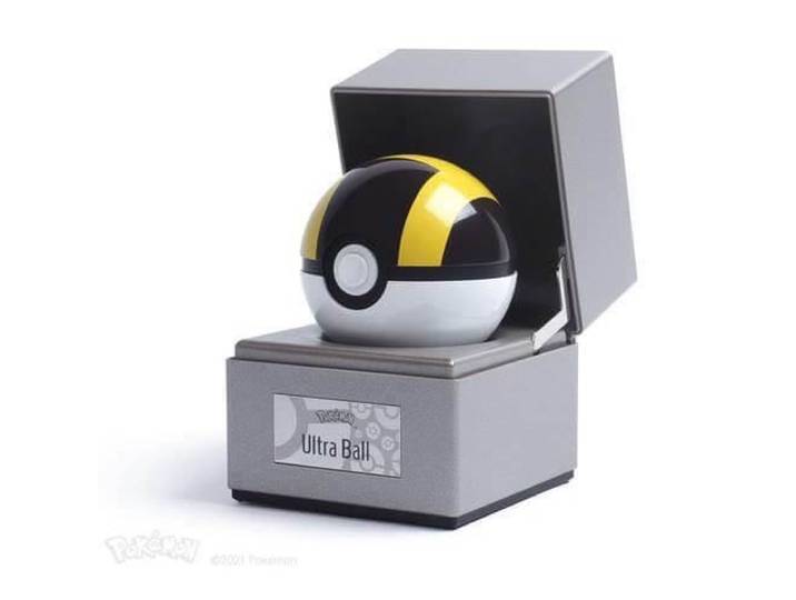 Réplique de Pokemon Ultra Ball