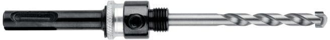 Metabo Adaptateur SDS-PLUS 1/2