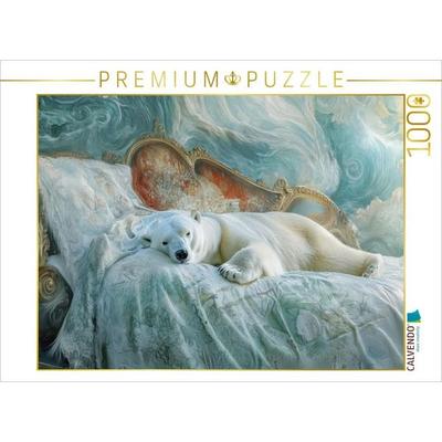 CALVENDO Puzzle Traumhafte Illusionen | 1000 Teile Lege-Größe 64x48cm Foto-Puzzle für glückliche Stunden