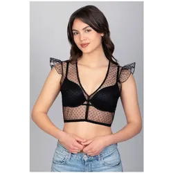 Dirndlbluse Sophie