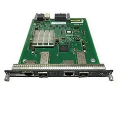 SRX-GP-2XE-SFPP-TX neu