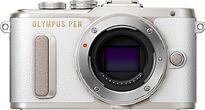 Olympus Pen E-PL8 Body weiß