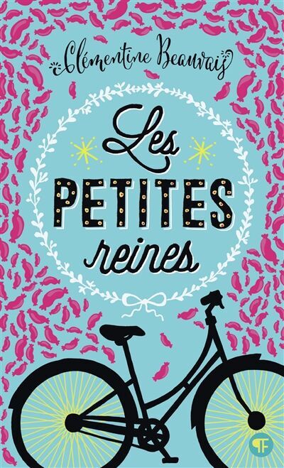 Clémentine Beauvais - Les petites reines - Preis vom 11.10.2026 03:10:56 h