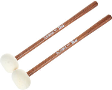 Vic Firth MB5H Marching Bass Mallets