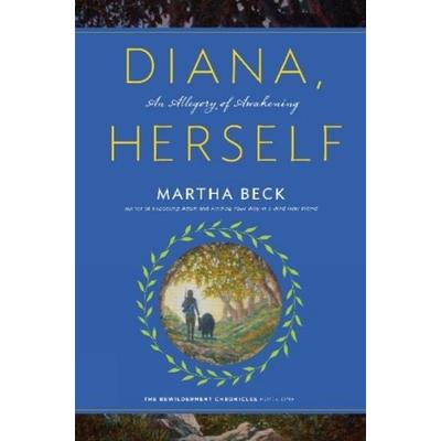 Diana, Herself, Taschenbuch von Martha Bech, Cynosure Publishing, 978-1-944264-00-0