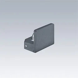 Zumtobel 96632095 LED-Wandstrahler RAA S 1L35-830 HFX/R 6K MWA ANT