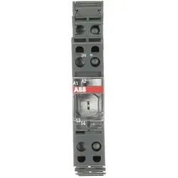 ABB Stotz S&amp;J Optokoppler OBOA2000-24VDC
