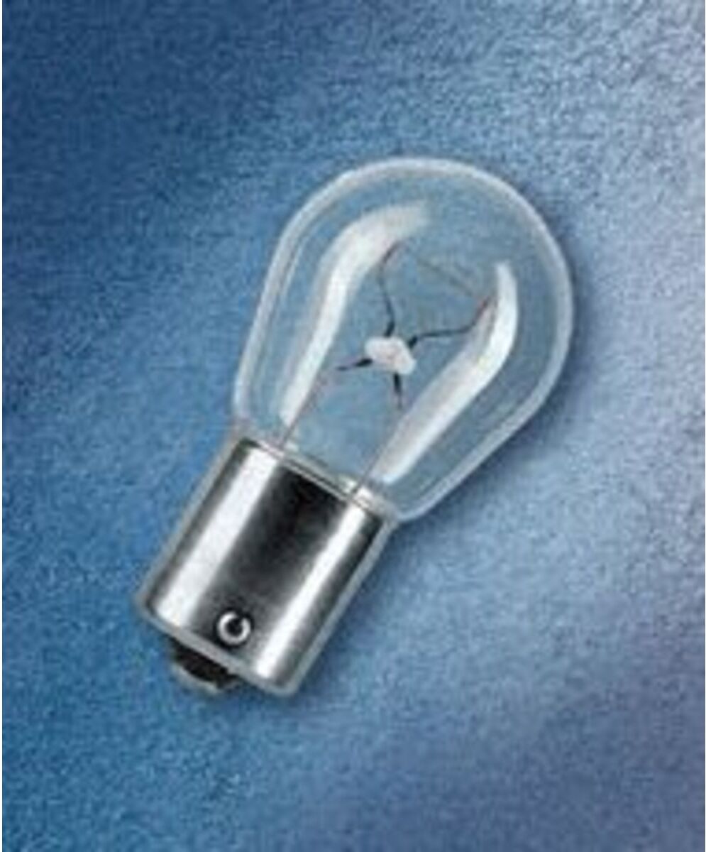Ams-Osram Ampoule secondaire OSRAM P21W Ultra Life 12V/ 21W ,10 pièce
