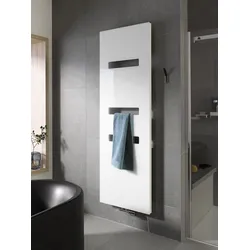 Design-Heizkörper „Atelier Highline“  61 × 186 cm in Kupfer