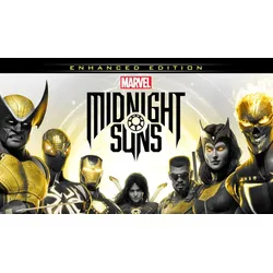 Marvel's Midnight Suns Enhanced Edition