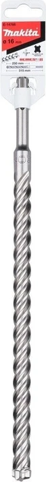 Makita E-14766 Nemesis II Drill Bit