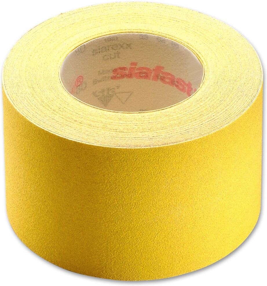 Sia Schleifrolle 115x50000mm P220 1960 ; sia ABRASIVES (F03E0018C2)
