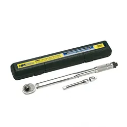 64388R "Drehmomentschluessel 1/2""" 28-210Nm, PVC Box
