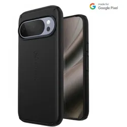 Speck ImpactHero Slim - Hülle Google Pixel 10 / Google Pixel 10 Pro (Schwarz)
