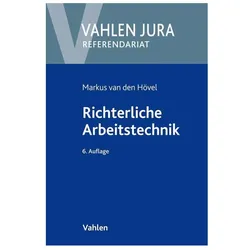 Richterliche Arbeitstechnik, Fachbücher von Egon Schneider