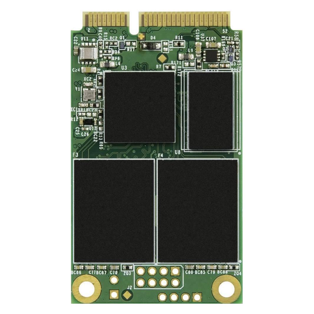 Transcend 230S (256 GB, mSATA) (TS256GMSA230S)
