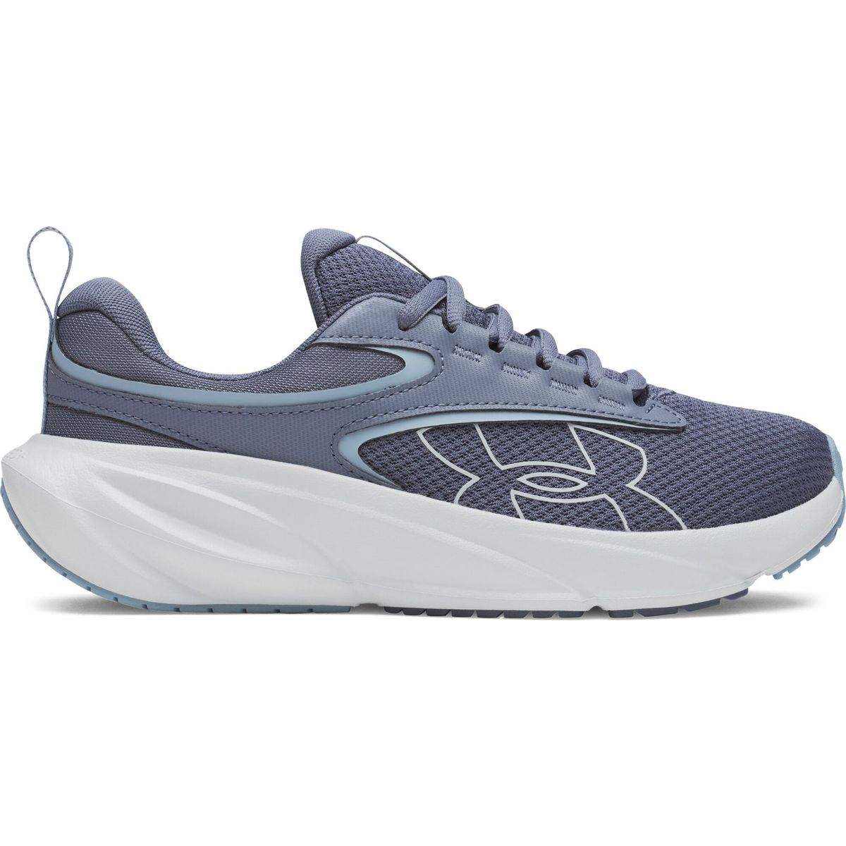 Under Armour W Surge 5 gray blue fog (044) 10 6010460-044-10