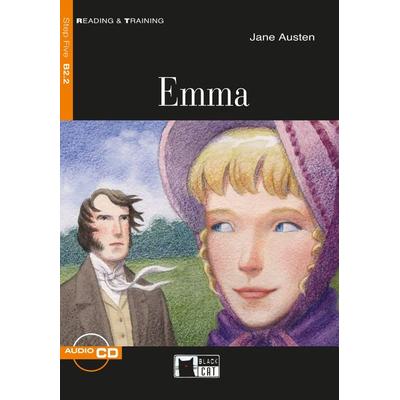 Emma, Taschenbuch von Jane Austen, Klett Sprachen GmbH, 978-3-12-500197-8