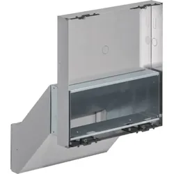 Elcom Mauerdurchwurfkasten REW411Y