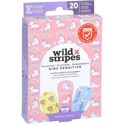 Wild Stripes Kids Sensitive Fantasy INT