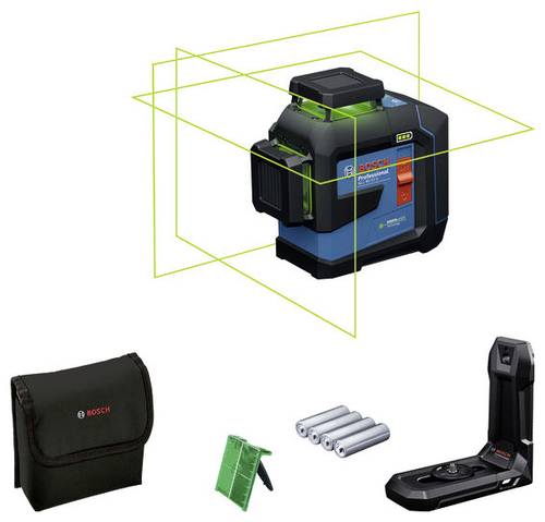Bosch Power Tools Linienlaser 0601065500