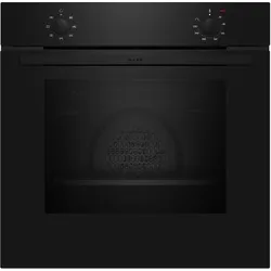 Neff B1DCA0AK0, Backofen Einbau, Schwarz