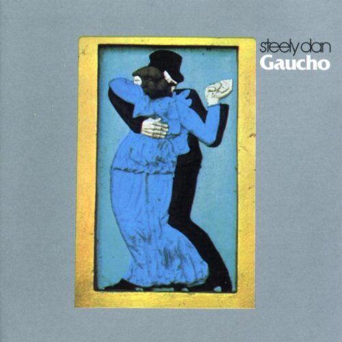 Steely Dan - Gaucho - Preis vom 15.10.2026 23:06:25 h
