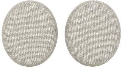 Jabra GN Jabra Coussinets d'oreille gris pour Evolve3 75 Paire d'oreillettes grises de rechange pour Jabra Evolve3 75, idéales pour garantir confort et hygiène