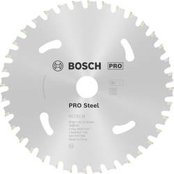 Bosch Accessories Bosch Power Tools 2608837749 Kreissägeblatt 160 x 20 mm Zähneanzahl: 36 1 St.