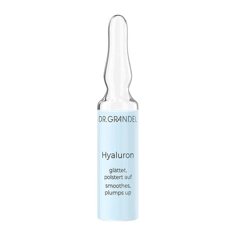 Dr. Grandel Ampullen, Hyaluron, 3x3ml 41672
