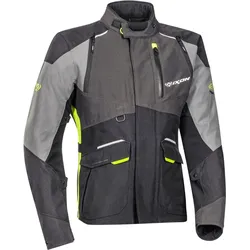 Ixon Balder Motorrad Textiljacke