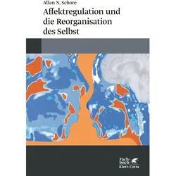 Affektregulation und die Reorganisation des Selbst, Fachbücher von Allan N. Schore