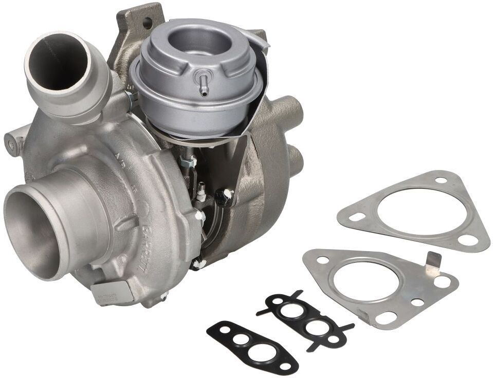 Lader, Aufladung TURBO REMAN 770116-2/TR