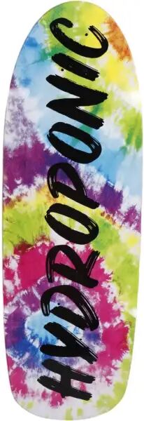 Cruiser Board Deck Hydroponic Rounded (30" - Tie Dye)