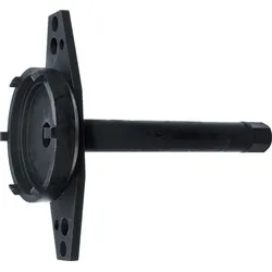 BGS Hinterachs-Nutmuttern-Schlüssel | für Mercedes-Benz Citaro | 122 x 139 mm