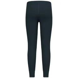 Odlo, Unisex, Funktionsunterhose, Active Warm (164), Blau