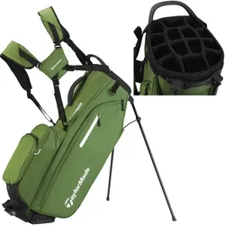 Taylor Made Flex Tech Crossover Standbag grün