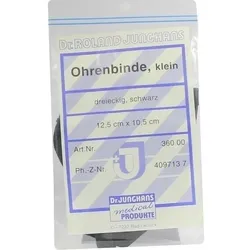 OHRENBINDE dreieckig klein 10,5x12,5 cm 1 St