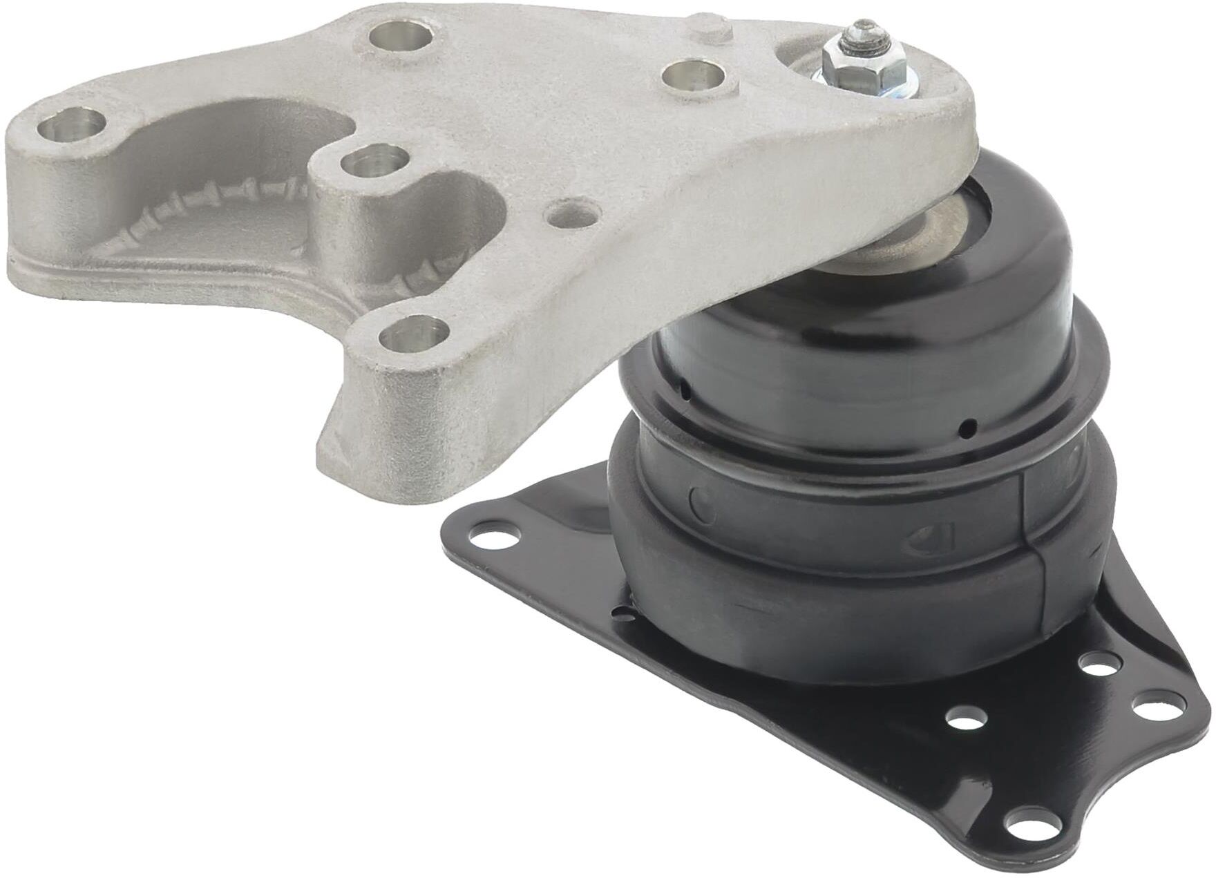 Topran Lagerung, Motor 112 133 Rechts Für Vw