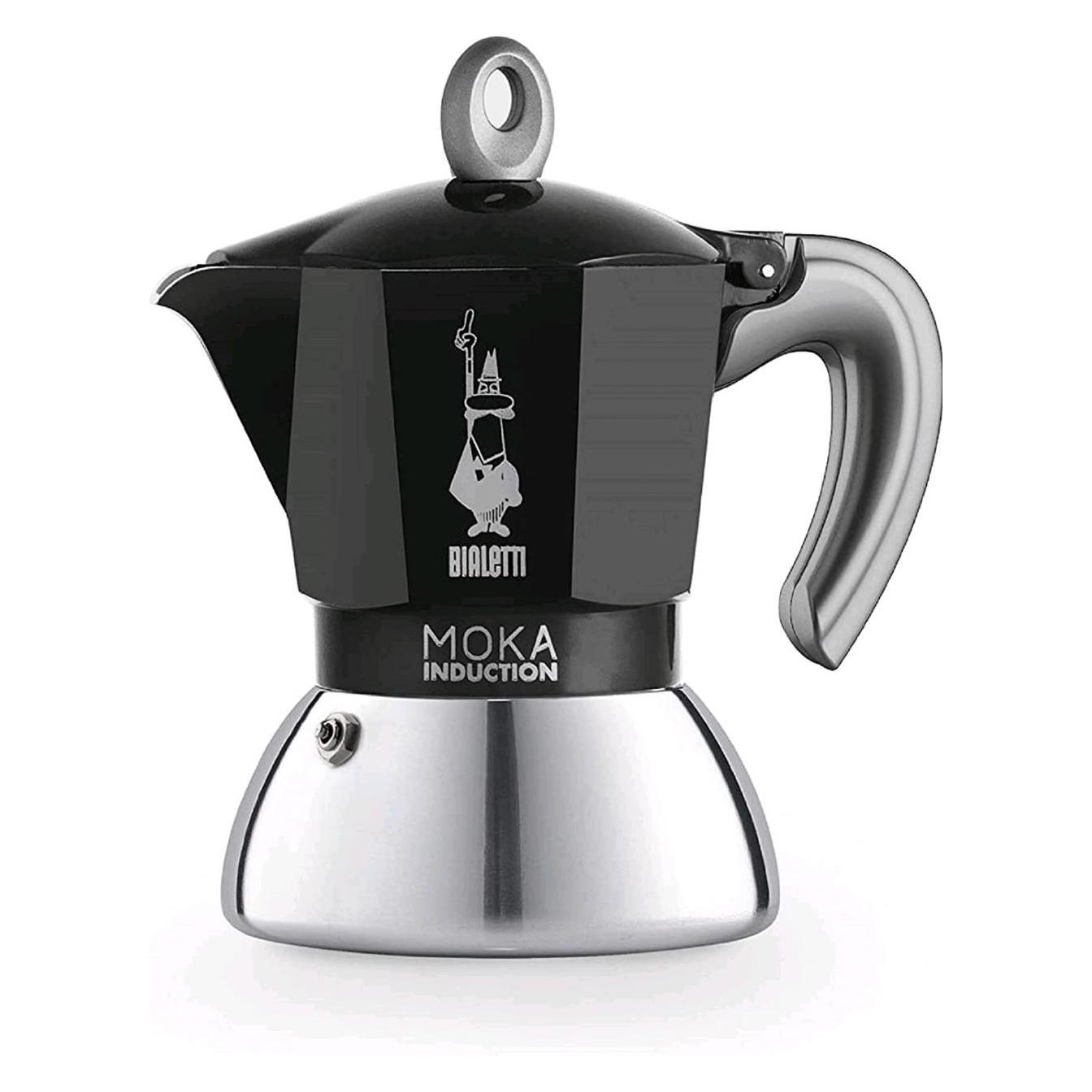 Bialetti Moka Induktion (2 Tassen) (0006932)