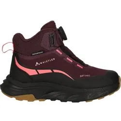 WHISTLER Boots Tilik, Größe 39 in Lila Lila