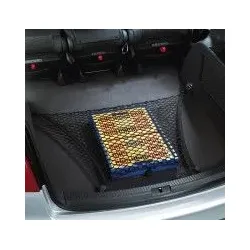 Volkswagen Gepäcknetz Touran Kofferraum Netz 1T0065110