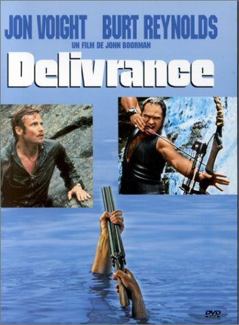 John Boorman - Délivrance - Preis vom 16.10.2026 11:41:07 h