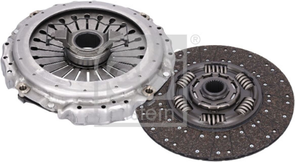 Kupplungssatz FEBI BILSTEIN 105179