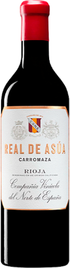 CVNE Real de Asúa 2022 - 75cl